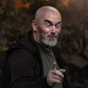 Pan Miyagi