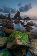 Crohy Head Sea Arch