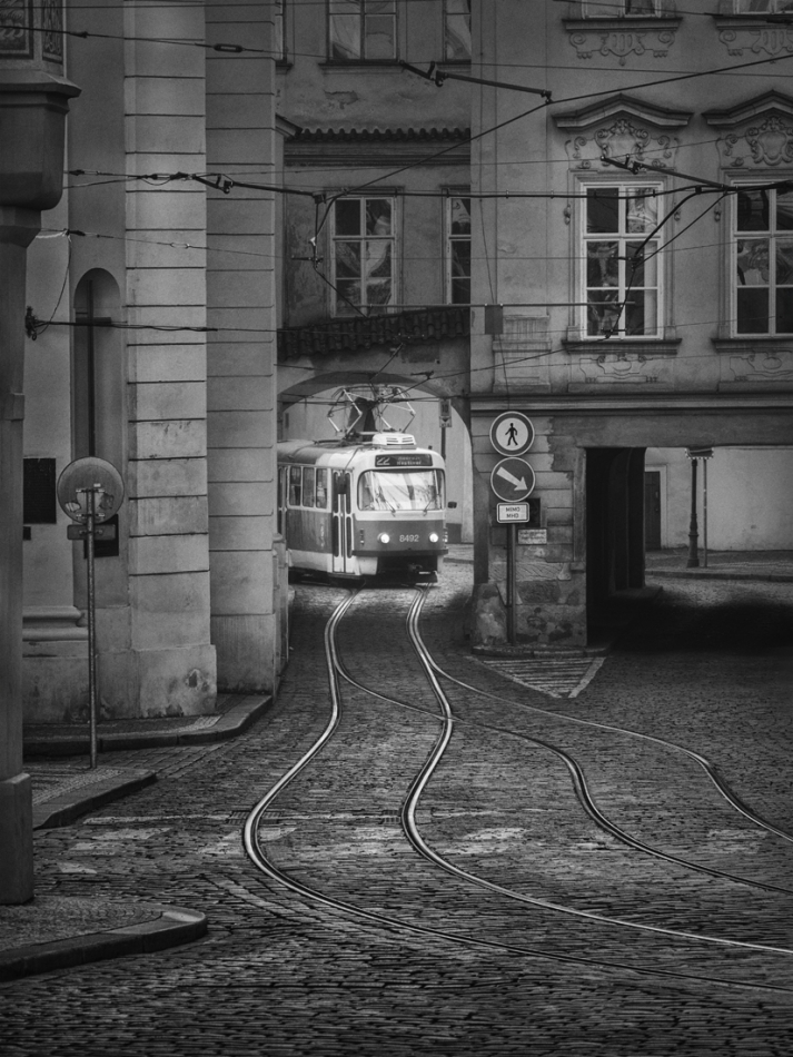 lukasz_de - Letenská. Praga. Zdjęcie 329708