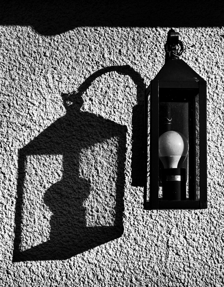 The shadow. . Zdjęcie 337365