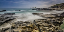 Godrevy lighthouse