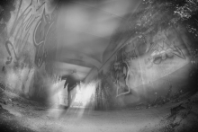 Transcende