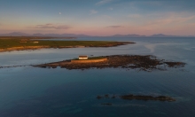 Little Church in the Sea