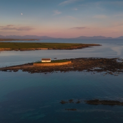 Little Church in the Sea