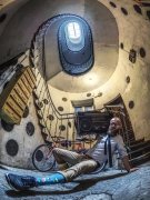 Mariusz BreakDancer 
