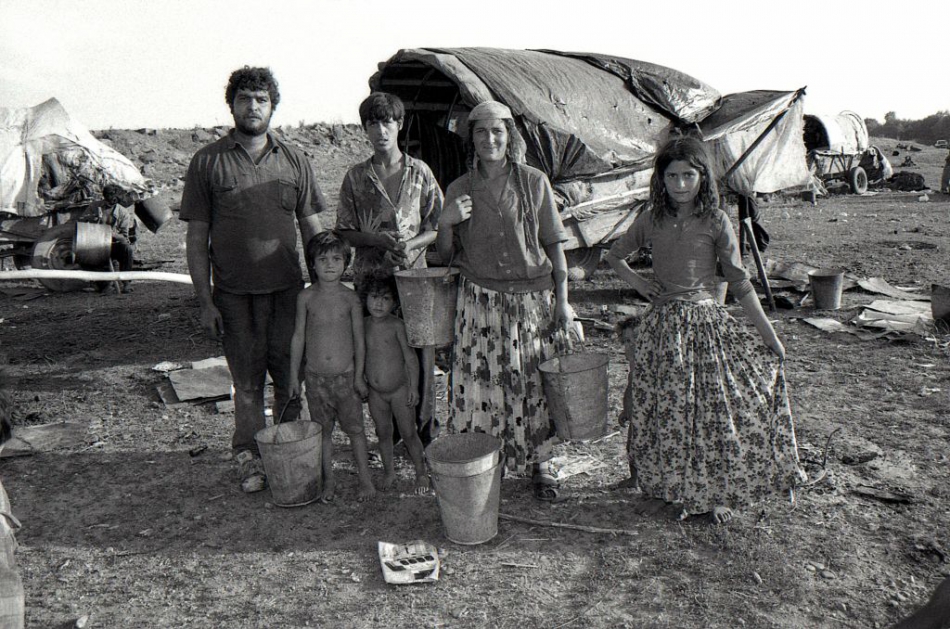 jakabtibor - Nomade gypsies. . Zdjęcie 210719