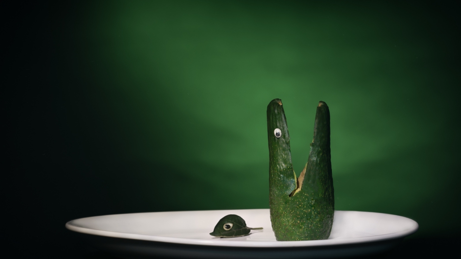 Spoiler - Green. . Zdjęcie 251331