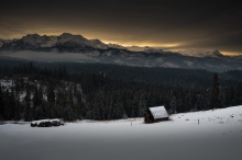 Tatry