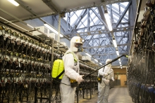 mining industry