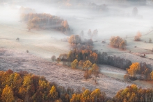 For the Love of Autumn...