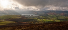 Lake District