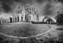Sacre-Coeur