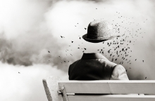 Memoirs of an Invisible...