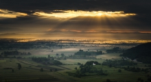 Holy Light