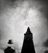 All Along The Watchtower