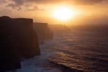 Cliffs of Moher