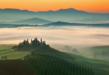 Belvedere...