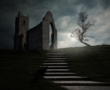Burrow Mump