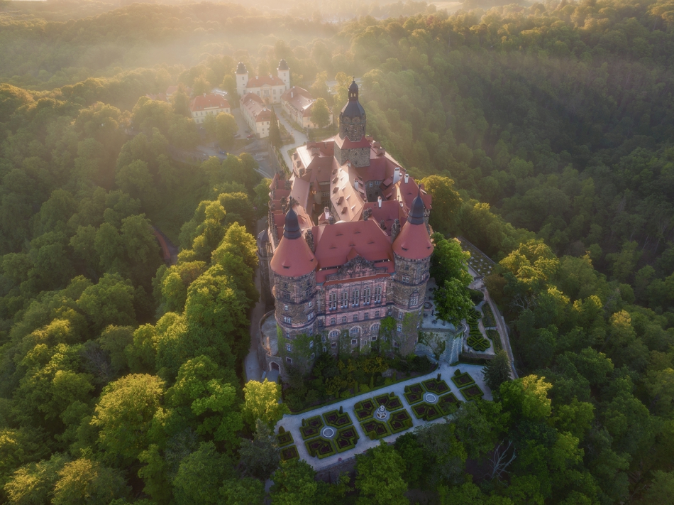 bonnieandclyde - Summer Castle.... . Zdjęcie 317225