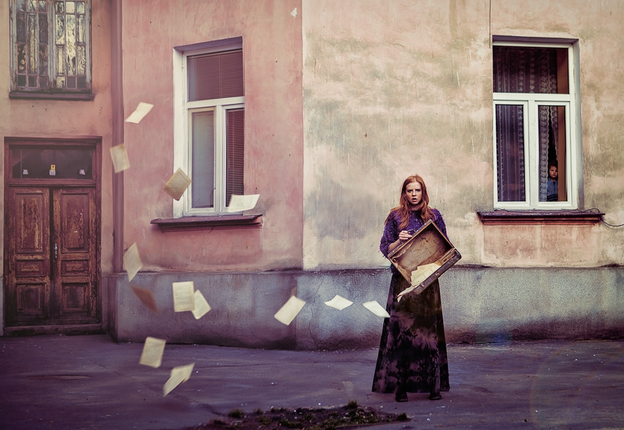 wydra - Air Mail. . Zdjęcie 109906
