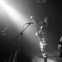Bestial Attack