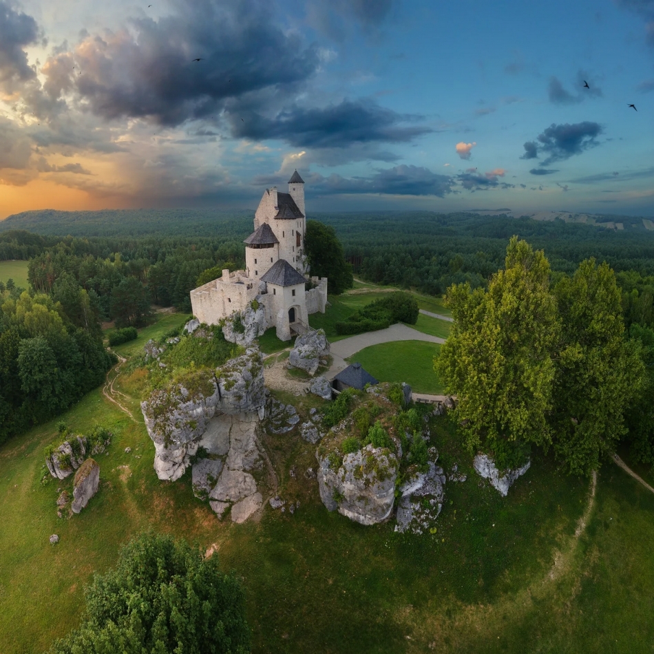 maka133 - Bobolice. . Zdjęcie 331499
