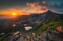 Kasprowy Wierch 