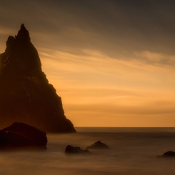 Reynisdrangar