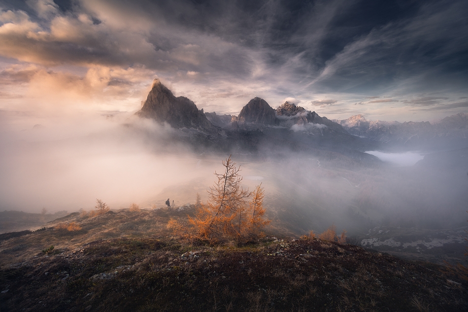 karol_nienartowicz - Dolomity. . Zdjęcie 329151