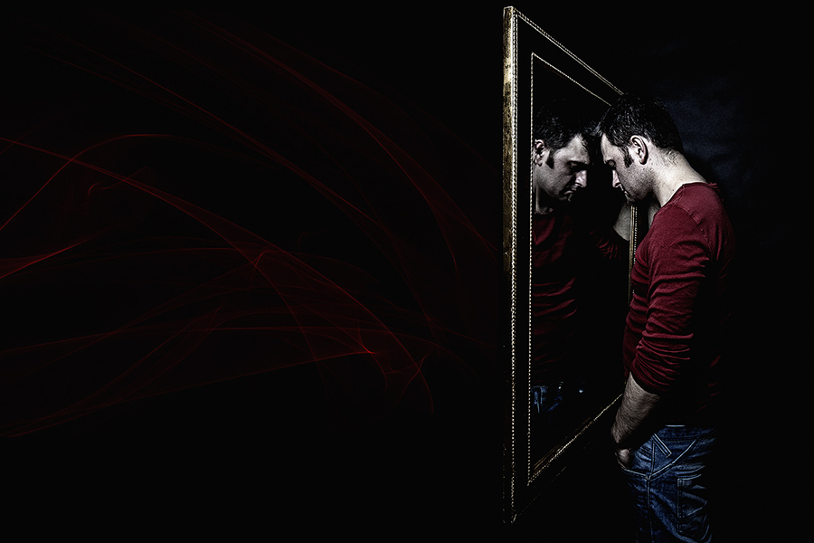 krristoff - Its like youre my mirror.... . Zdjęcie 113982