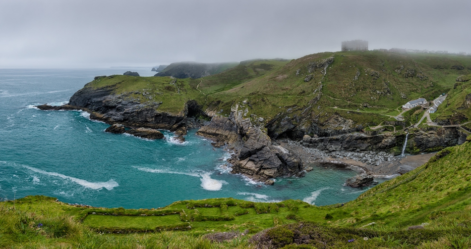 Tintagel. PE. Zdjęcie 225311