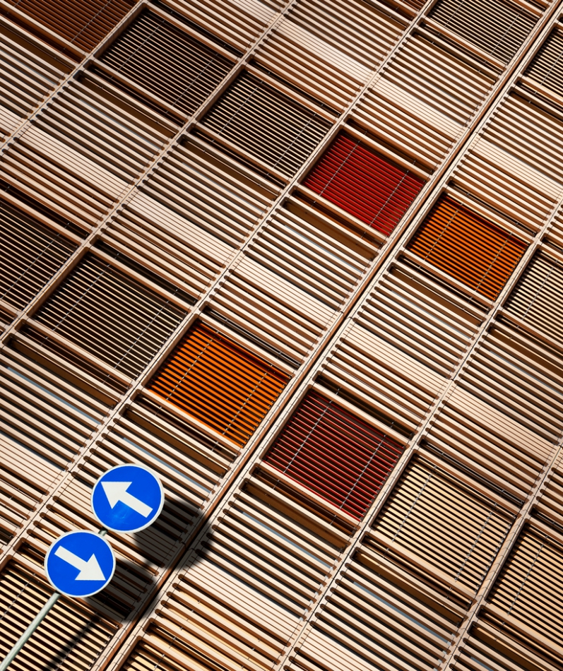 tomush - -. Daimler Office, Berlin. Zdjęcie 266478