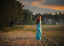 Evening Light