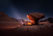Wadi Rum