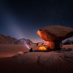 Wadi Rum