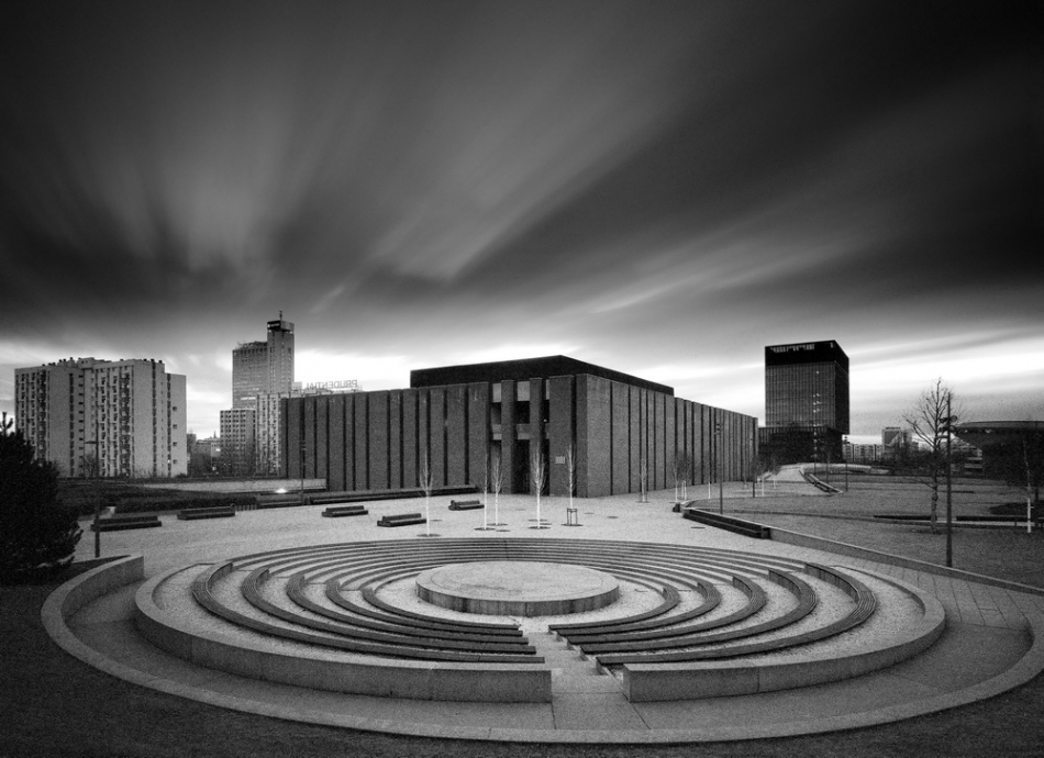 draaa - Katowice Centrum. . Zdjęcie 333700