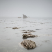 Sleeping Ocean