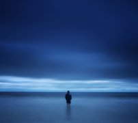 Enjoy the silence!