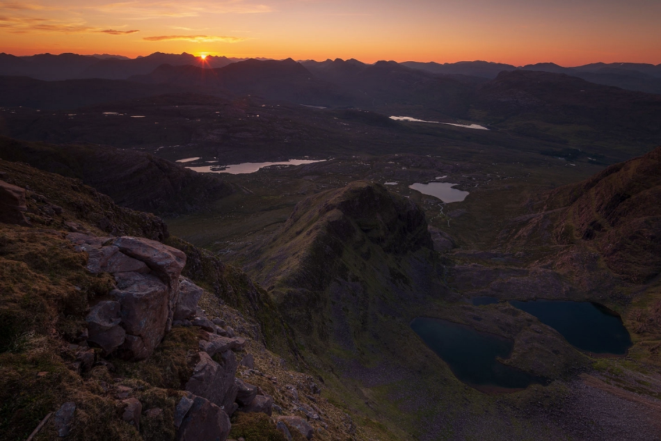 hubert_m - Beinn Bhàn. PE. Zdjęcie 271243