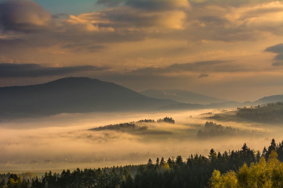 pawb72 - Beskid Wyspowy.. Kwiecień 2017.. Zdjęcie 311063