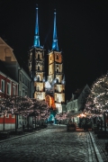 Ostrów Tumski