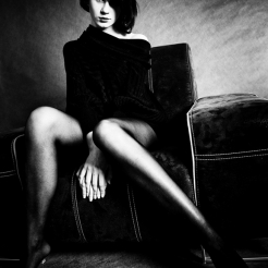 at the end of innocence