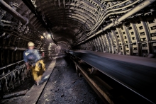 mining industry