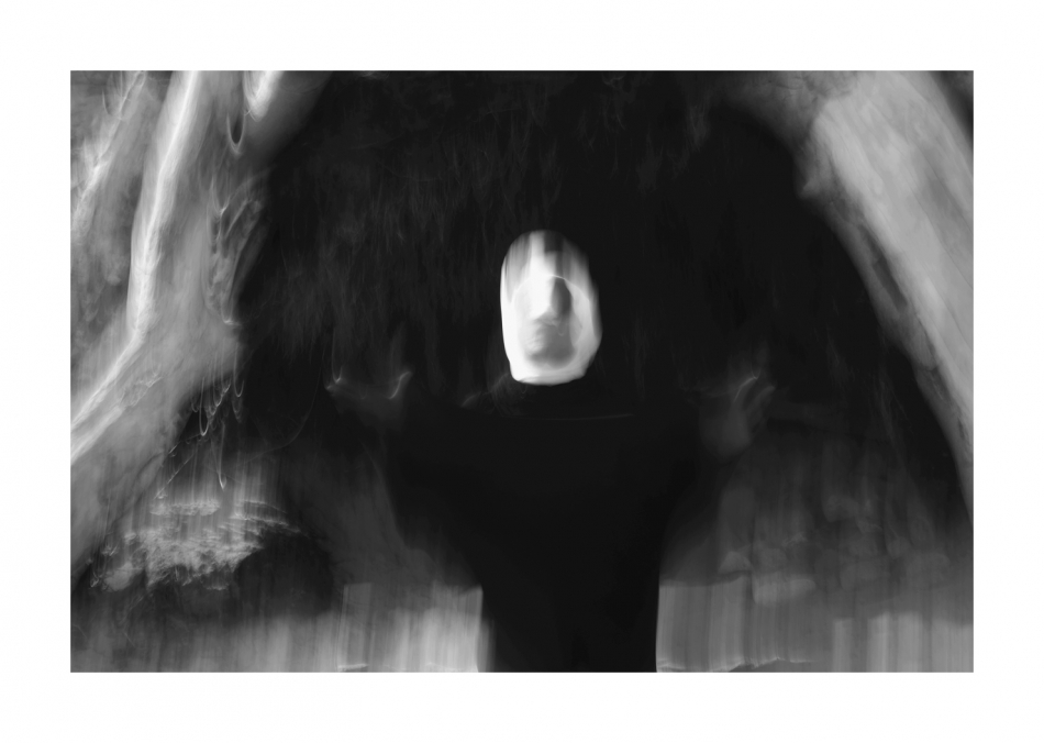 keytoo_ - Peryhelium. Wolfie_Psychomodel. Zdjęcie 335038