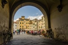 Piazza Anfiteatro