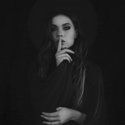 Holy Silence 