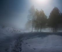Późną porą po wypłacie ..