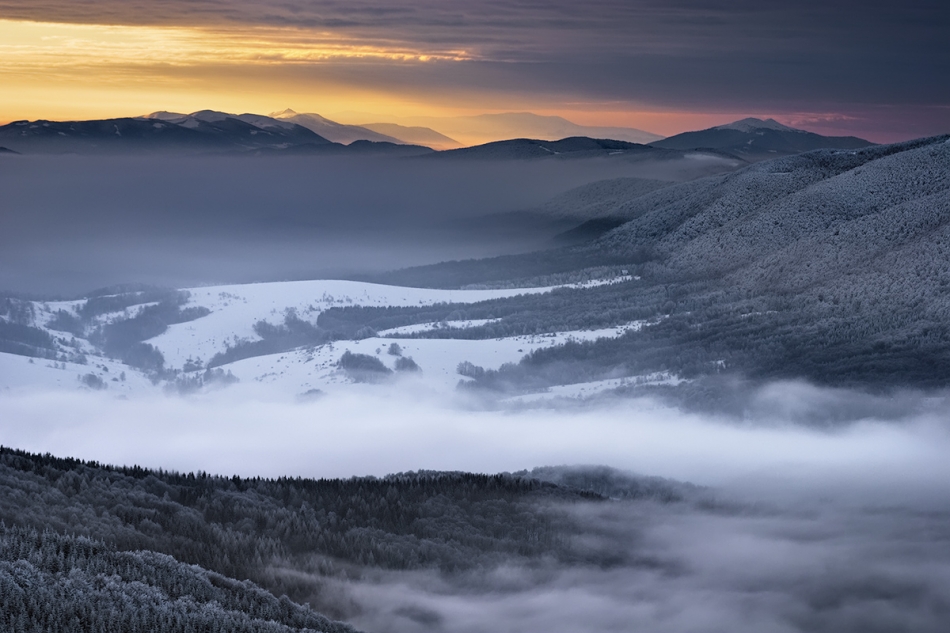 fotonmatic - .. PE; Bieszczady. Zdjęcie 44777