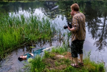 Ophelia 