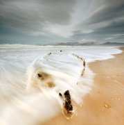 Wreck of the Sunbeam